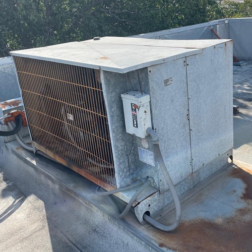 Restaurant HVAC Repair in Houston — Quick Professional